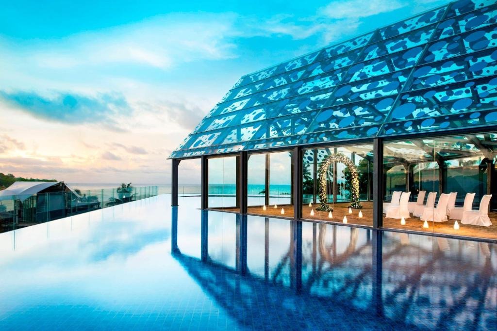 هتل لا ماریدین